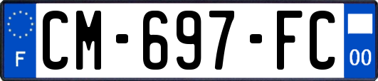 CM-697-FC