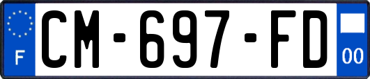 CM-697-FD