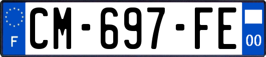 CM-697-FE