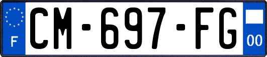 CM-697-FG