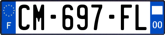 CM-697-FL