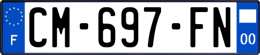 CM-697-FN