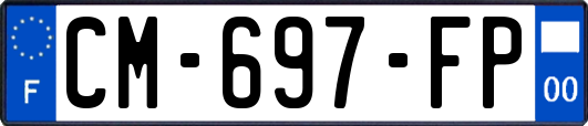 CM-697-FP
