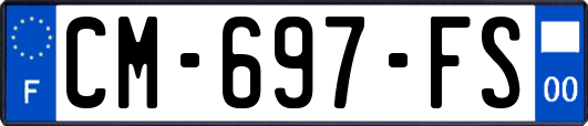 CM-697-FS