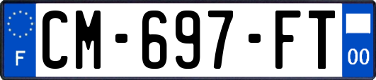 CM-697-FT