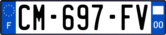 CM-697-FV