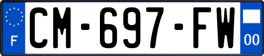 CM-697-FW