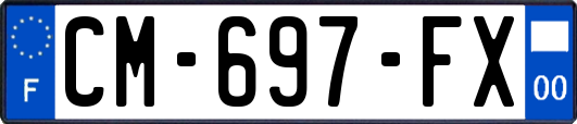CM-697-FX