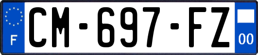 CM-697-FZ
