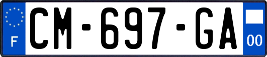 CM-697-GA