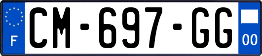 CM-697-GG