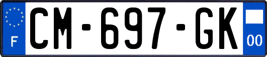 CM-697-GK