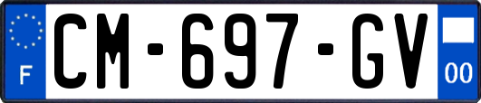 CM-697-GV