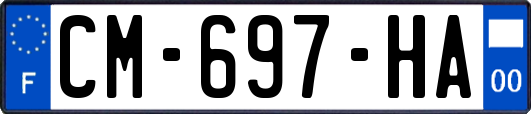 CM-697-HA