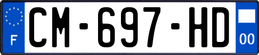 CM-697-HD