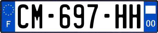 CM-697-HH