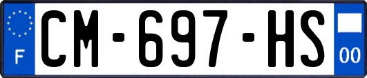 CM-697-HS
