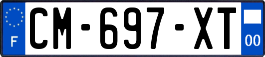 CM-697-XT