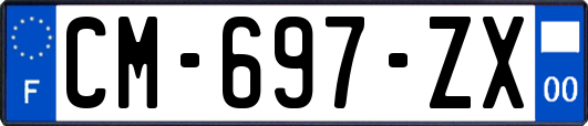 CM-697-ZX