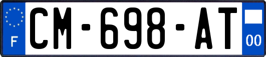 CM-698-AT