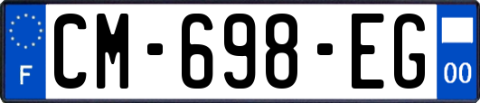CM-698-EG