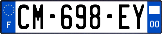 CM-698-EY