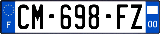 CM-698-FZ