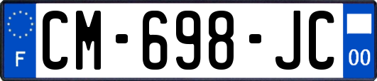 CM-698-JC