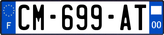 CM-699-AT