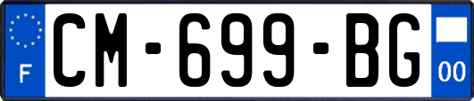 CM-699-BG