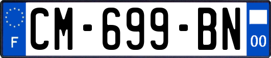 CM-699-BN
