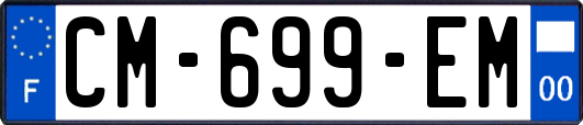 CM-699-EM