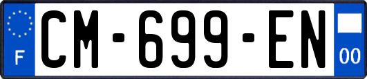 CM-699-EN