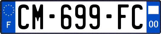 CM-699-FC
