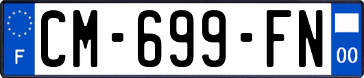 CM-699-FN