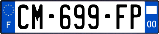 CM-699-FP