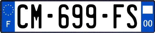 CM-699-FS