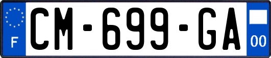 CM-699-GA
