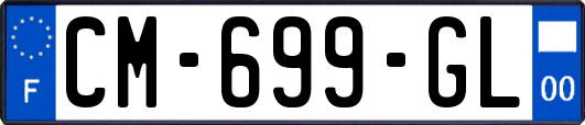 CM-699-GL