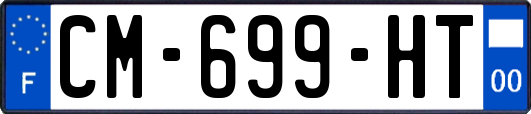 CM-699-HT