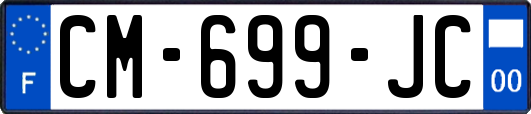 CM-699-JC