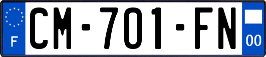 CM-701-FN