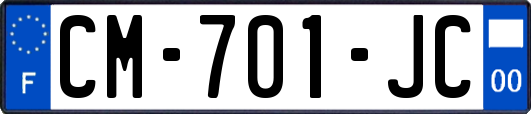 CM-701-JC