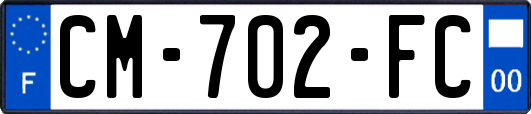 CM-702-FC