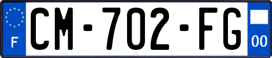 CM-702-FG