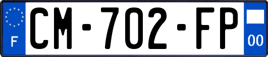 CM-702-FP