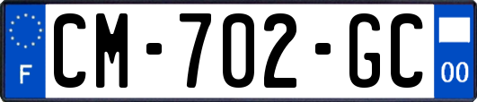 CM-702-GC