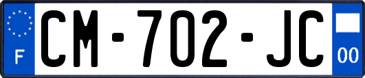 CM-702-JC