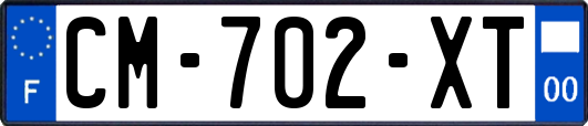 CM-702-XT