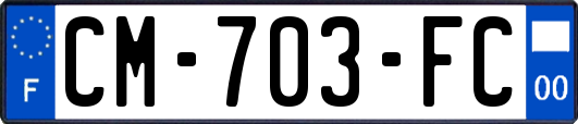 CM-703-FC